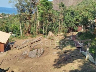 Terreno à venda, 800 m² por r$ 380.000,00 - recanto de itaipuaçu - maricá/rj