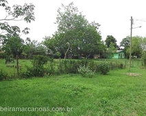 Terreno com 4 Dormitorio(s) localizado(a) no bairro Berto Círio em Santa Rita / RIO GRAND