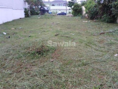 Terreno pronto para construir condomínio alto padrão recreio dos bandeirantes.