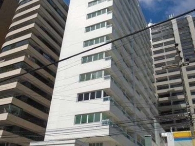 (ap1205)apto com 65m²-meireles-fortaleza/ce