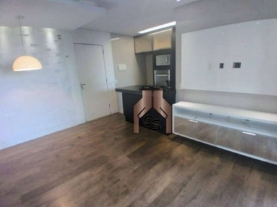 Apartamento 3 dormitórios e varanda gourmet na vl. augusta