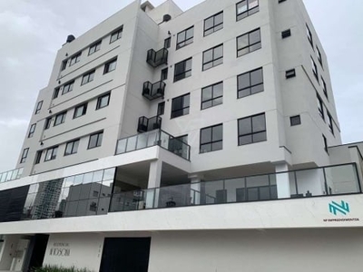 Apartamento à venda no bairro nações em balneário camboriú - sc