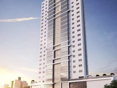Apartamento alto padrão para venda em centro balneário camboriú-sc