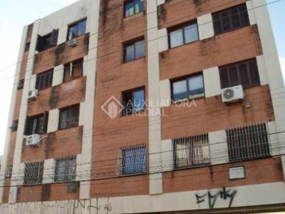 Apartamento com 1 quarto à venda na rua lopo gonçalves, 351, cidade baixa, porto alegre, 31 m2 por r$ 266.000