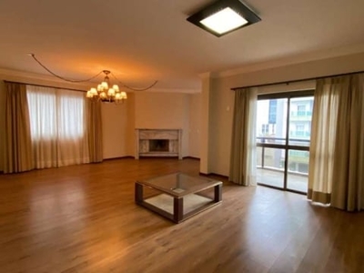 Apartamento com 1 quarto para alugar na rua lages, 210, centro, joinville por r$ 4.500