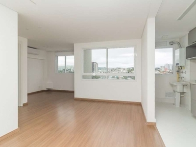 Apartamento com 1 quarto para alugar na rua sapê, 1020, passo d'areia, porto alegre, 56 m2 por r$ 2.700