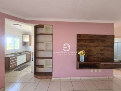 Apartamento com 2 dormitórios, 67 m² - venda por r$ 250.000,00 ou aluguel por r$ 1.912,00/mês - jardim morumby - taubaté/sp