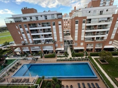 Apartamento com 2 dormitórios à venda, 80 m² por r$ 850.000,00 - pedra branca - palhoça/sc