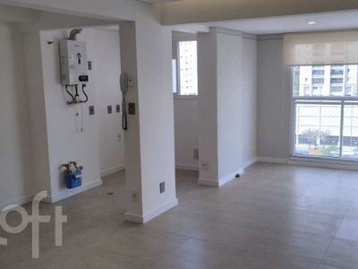 Apartamento com 2 quartos à venda na avenida professor francisco morato, 4880, vila sônia, são paulo por r$ 640.000