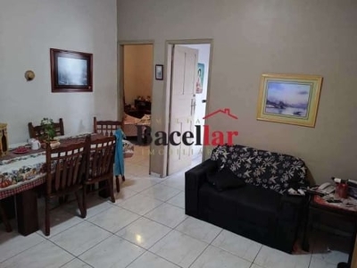 Apartamento com 2 quartos à venda na rua professor oliveira de menezes, rocha, rio de janeiro, 43 m2 por r$ 250.000