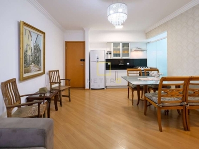 Apartamento com 2 quartos para alugar na avenida joão gualberto, alto da glória, curitiba, 63 m2 por r$ 2.700