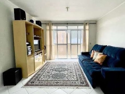 Apartamento com 3 dormitórios à venda, 150 m² por r$ 800.000,00 - matriz - mauá/sp