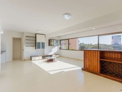 Apartamento com 3 quartos à venda na avenida cristóvão colombo, 4105, floresta, porto alegre, 117 m2 por r$ 1.155.000