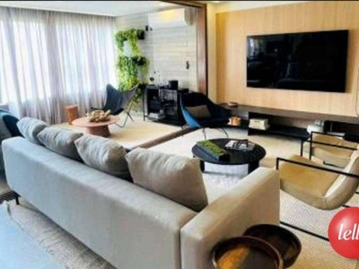 Apartamento com 3 quartos à venda na rua rita joana de sousa, --, campo belo, são paulo, 105 m2 por r$ 2.400.000