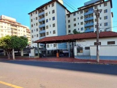 Apartamento com 3 quartos para alugar na rua arnaldo victaliano, iguatemi, ribeirão preto, 67 m2 por r$ 1.700