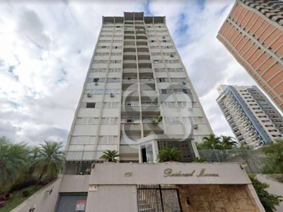 Apartamento com 4 dormitórios à venda, 94 m² por r$ 400.000,00 - centro - londrina/pr