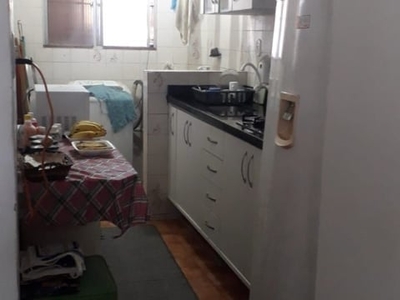 Apartamento na boca do rio