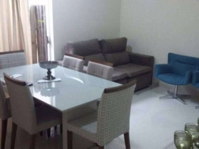 Apartamento - padrão, para venda em uberlândia/mg