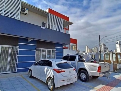 Apartamento para alugar no bairro kobrasol - são josé/sc