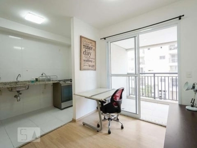 Apartamento para aluguel - brás, 1 quarto, 40 m² - são paulo