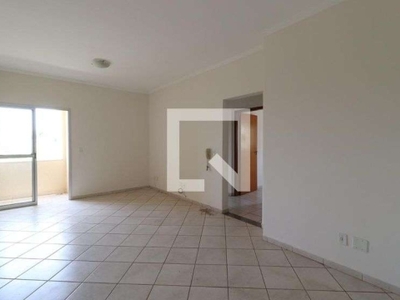 Apartamento para aluguel - pres. roosevelt, 3 quartos, 78 m² - uberlândia