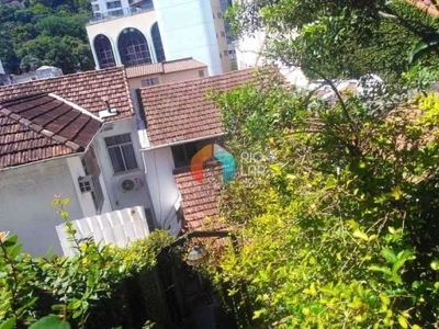 Casa à venda, cosme velho, rio de janeiro, rj