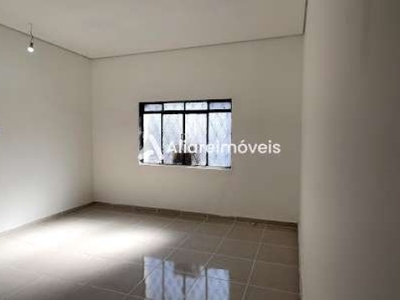 Casa c/ 100m², para aluguel, no bairro alto da mooca, por 3.800,00