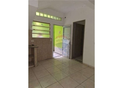 Casa com 1 dormitório 47 m² para locação sem vaga de garagem no lauzane paulista
