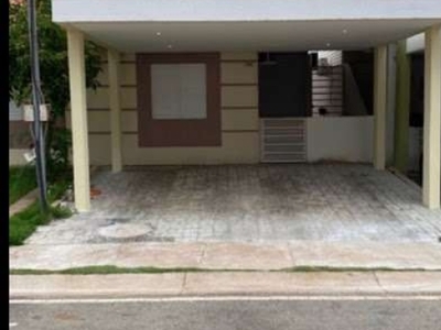 Casa com 2 dormitórios à venda por r$ 390.000,00 - jardim imperial - cuiabá/mt