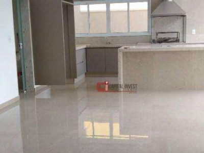 Casa com 3 dormitórios, 175 m² - venda por r$ 1.150.000,00 ou aluguel por r$ 6.590,00/mês - jardim primavera - jaguariúna/sp