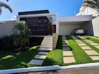 Casa com 3 dormitórios à venda, 227 m² por r$ 1.299.900,00 - bosque imperial - juiz de fora/mg