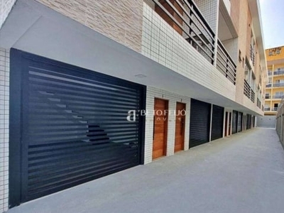 Casa com 3 dormitórios para alugar, 140 m² por r$ 4.000,00/mês - enseada - guarujá/sp