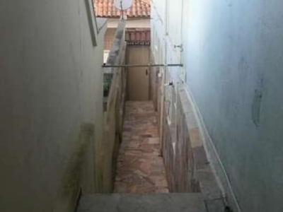 Casa com 3 quartos à venda na rua albino sartori, 244, vila são josé, ouro preto por r$ 250.000