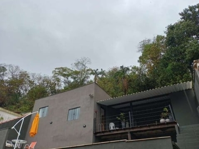 Casa com 3 quartos à venda na rua das acácias, itacoatiara, niterói, 450 m2 por r$ 1.200.000