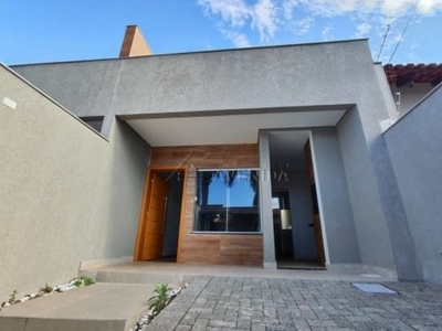 Casa com 3 quartos para alugar na rua luiz viotti, --, jardim belo horizonte, londrina por r$ 2.900