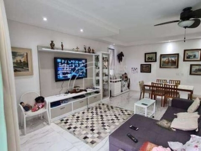 Casa com 4 quartos à venda na rua enguaguaçu, 28, ponta da praia, santos, 194 m2 por r$ 1.990.000
