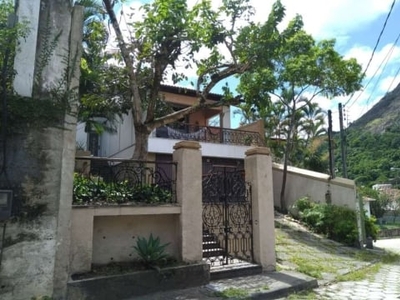 Casa com 4 quartos à venda na rua lisandro pereira da silva, 910, são francisco, niterói por r$ 1.800.000