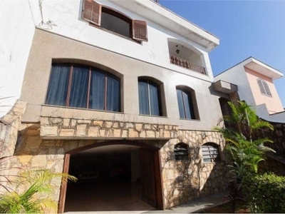 Casa com 4 quartos à venda na rua marquês do lavradio, 86, jardim vila formosa, são paulo por r$ 899.000