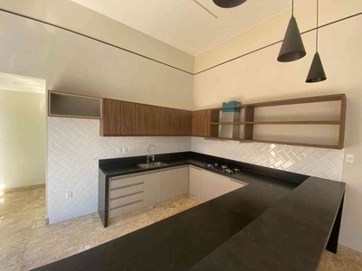 Casa com 4 quartos à venda no bairro Vicente Pires, 400m²