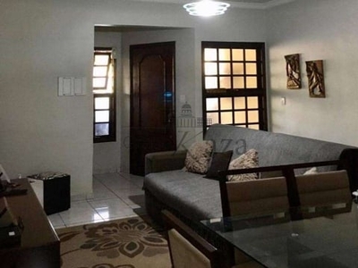 Casa em condomínio fechado com 2 quartos à venda na rua vicente klimeika, jardim altos de santana i, jacareí, 83 m2 por r$ 290.000