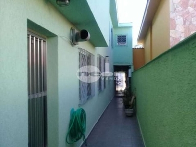 Casa em condomínio fechado com 3 quartos à venda na rua perdizes, 45, paulicéia, são bernardo do campo, 151 m2 por r$ 719.000