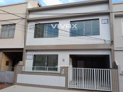 Casa em condomínio fechado com 3 quartos para alugar na rua pedro de carvalho, méier, rio de janeiro, 100 m2 por r$ 5.350