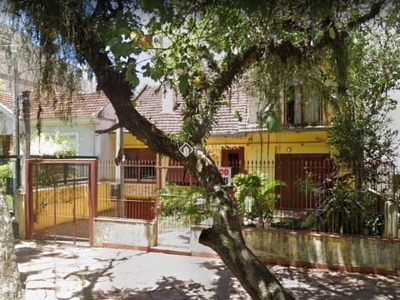 Casa em condomínio fechado com 4 quartos para alugar na rua portugal, 1018, são joão, porto alegre, 250 m2 por r$ 8.000