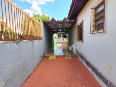 Casa para alugar, 70 m² por r$ 1.500,00/mês - leonor - londrina/pr