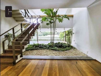 Casa para locação 5 suites, 8 vagas, 730m², morumbi, são paulo - sp