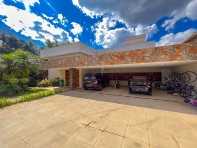 Casa para locação ou venda em alphaville - barueri, sp