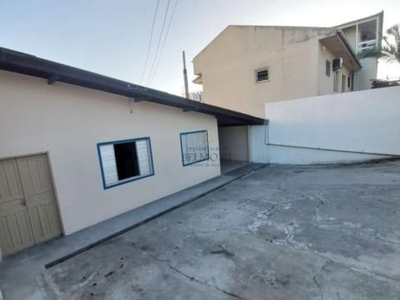 Casa, residencial/comercial para venda, barreiros, são josé