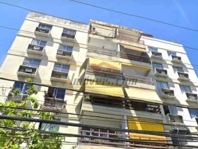 Cobertura com 2 quartos à venda na avenida dos mananciais, 505, taquara, rio de janeiro, 192 m2 por r$ 579.000