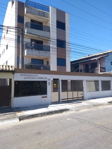 Cobertura - Rio Das Ostras, RJ no bairro Centro