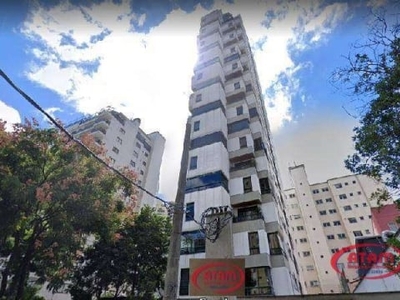 Espetacular apartamento no alto de santana com 228m² de área útil